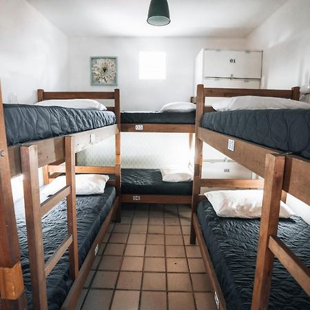 Porto Paraiso Hostel Pôrto das Galinhas المظهر الخارجي الصورة