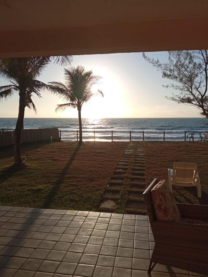 Porto Paraiso Hostel Pôrto das Galinhas المظهر الخارجي الصورة