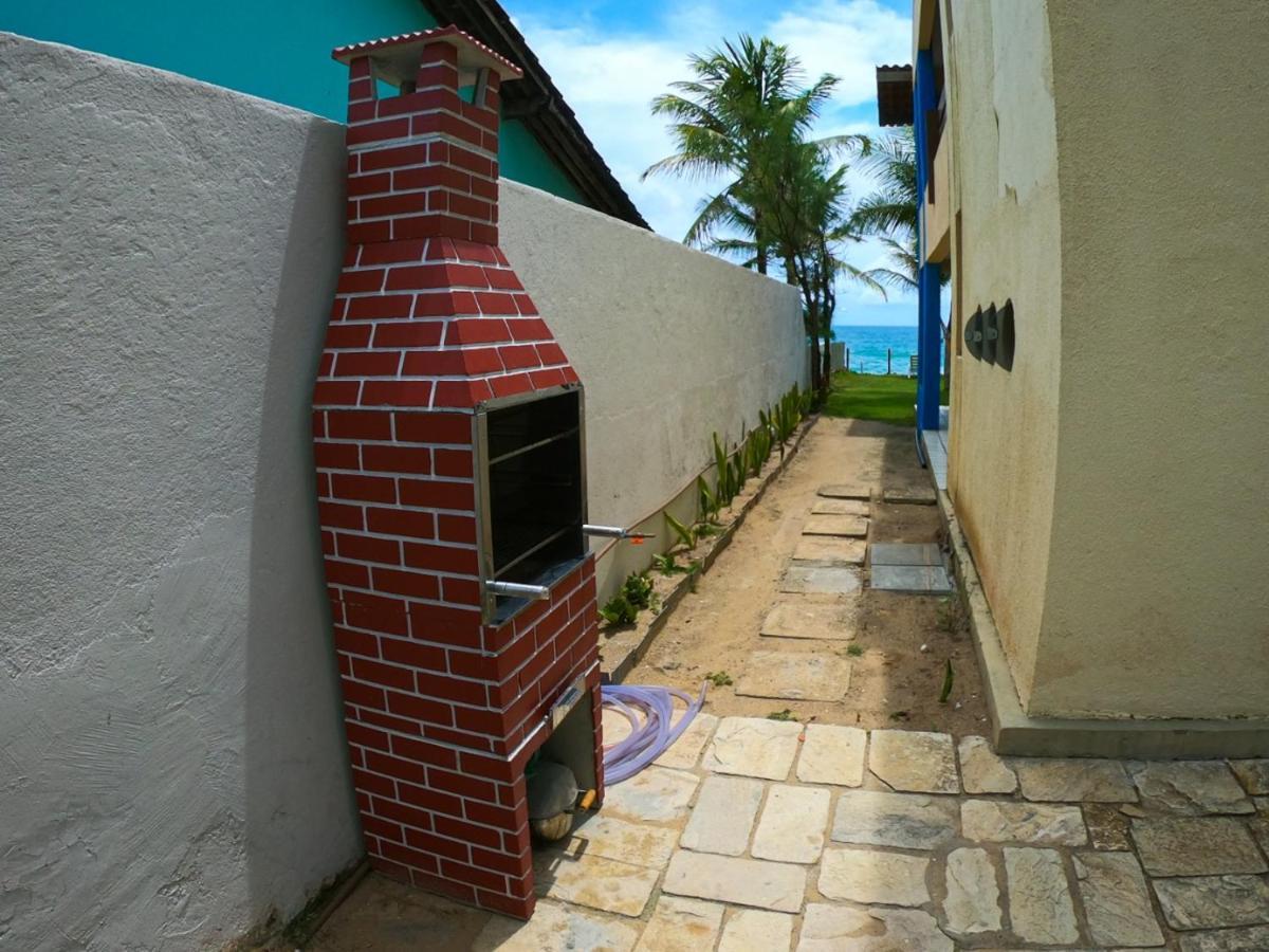 Porto Paraiso Hostel Pôrto das Galinhas المظهر الخارجي الصورة