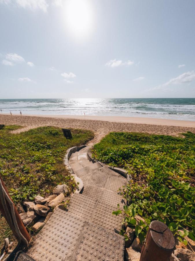 Porto Paraiso Hostel Pôrto das Galinhas المظهر الخارجي الصورة