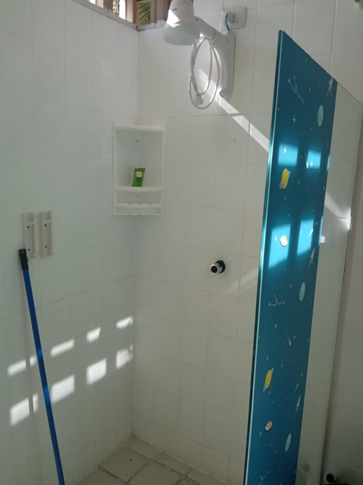 Porto Paraiso Hostel Pôrto das Galinhas المظهر الخارجي الصورة