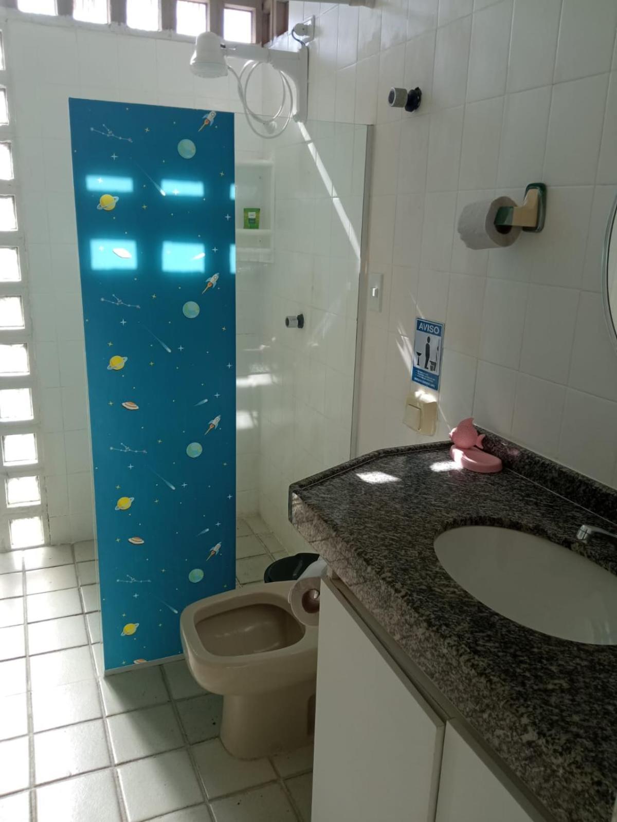 Porto Paraiso Hostel Pôrto das Galinhas المظهر الخارجي الصورة